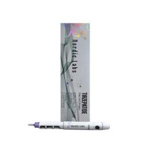 Tirzepatide (Mounjaro) | 10 mg