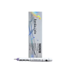 Tirzepatide (Mounjaro) | 5 mg