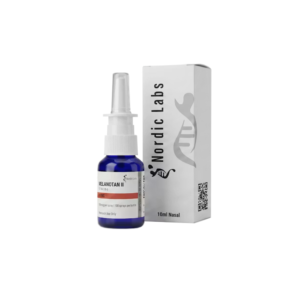 Melatonan II 10 mg (Nässpray)