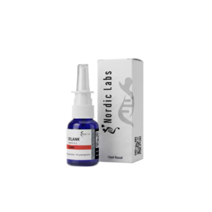 Selank 10 mg (Nässpray)