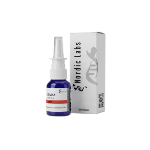 Semax 10 mg (Nässpray)